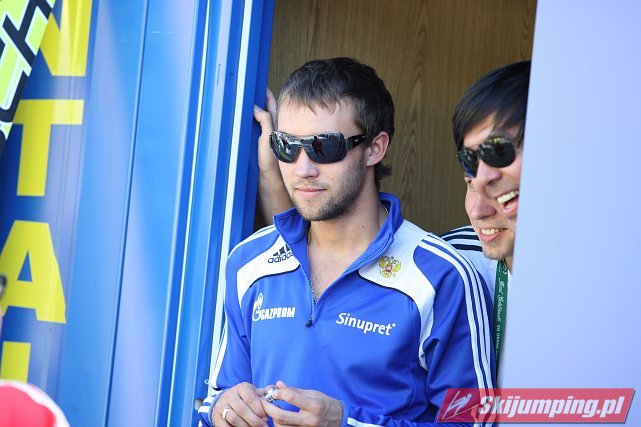 040 Pavel Karelin